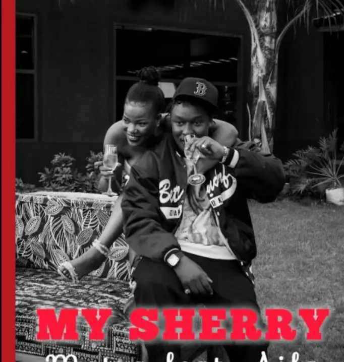 Motra The Future ft Aila Music – My Sherry