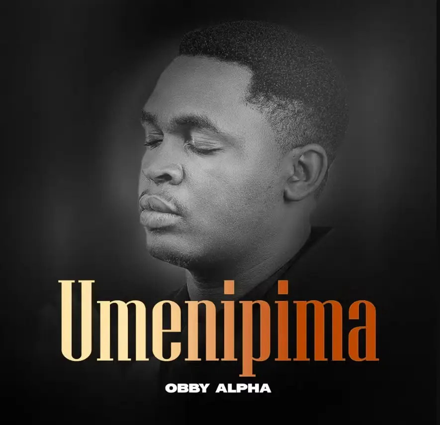 Obby Alpha – Umenipima