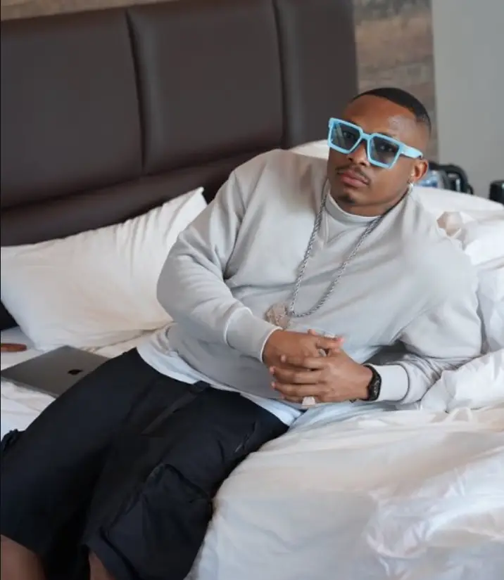 Otile Brown – Rafiki Bora