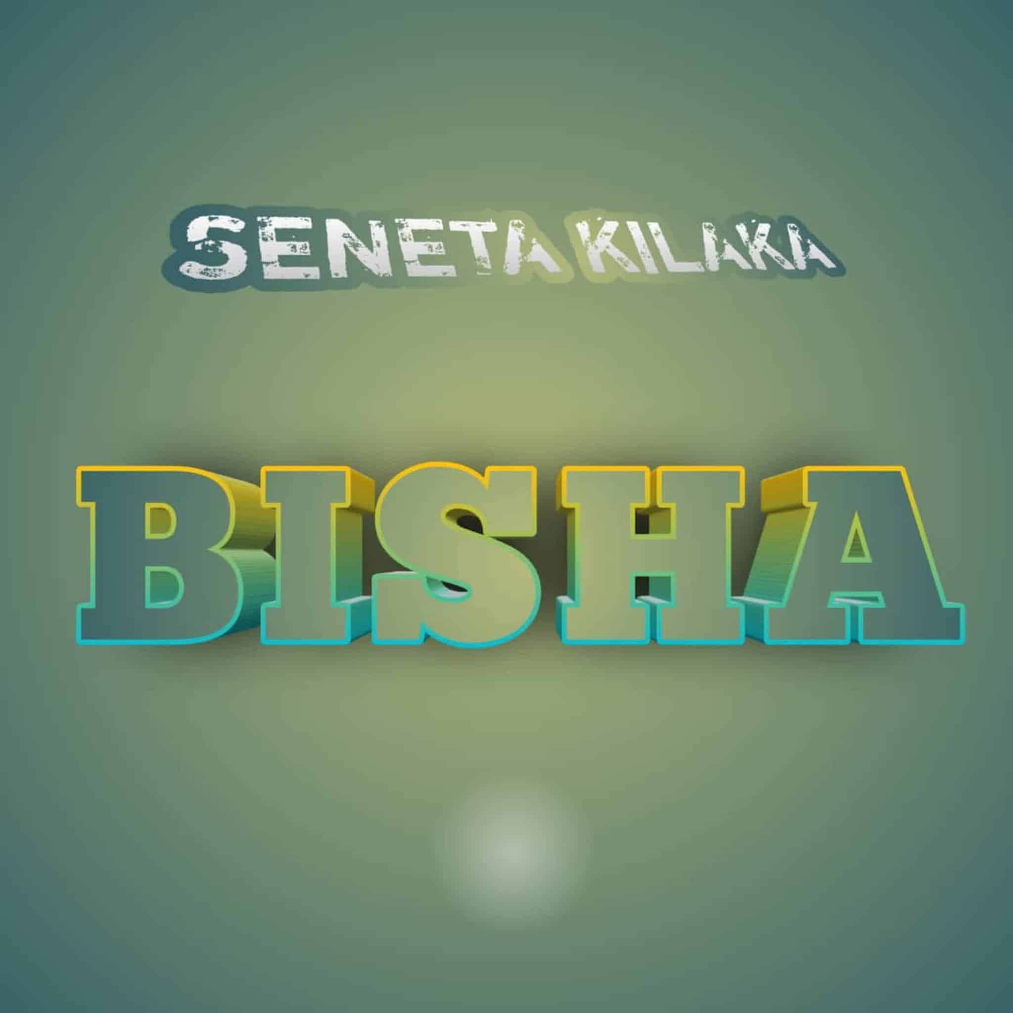 AUDIO | Seneta Kilaka – Bisha | Download