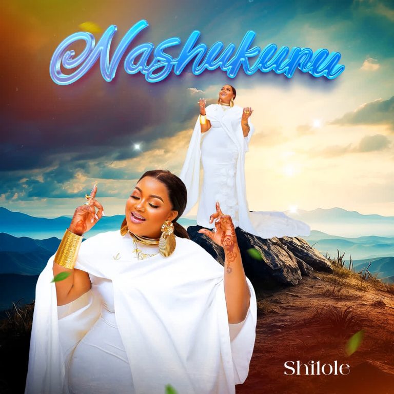 AUDIO | Shilole – Nashukuru | Download