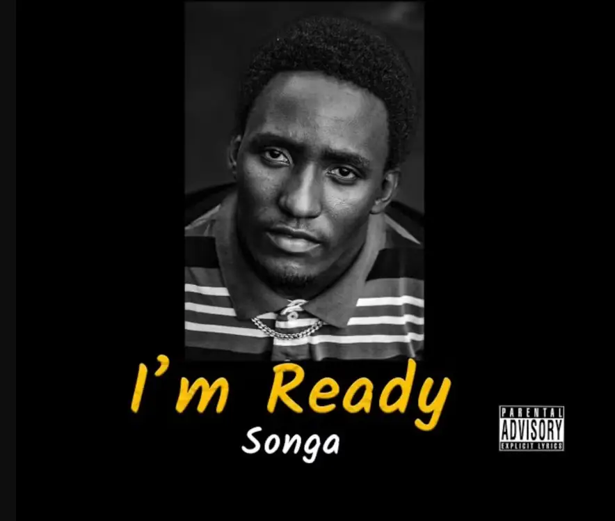 Songa – I’m Ready