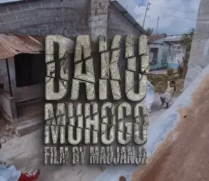 Stizo ft Chandimu – Daku Muhogo