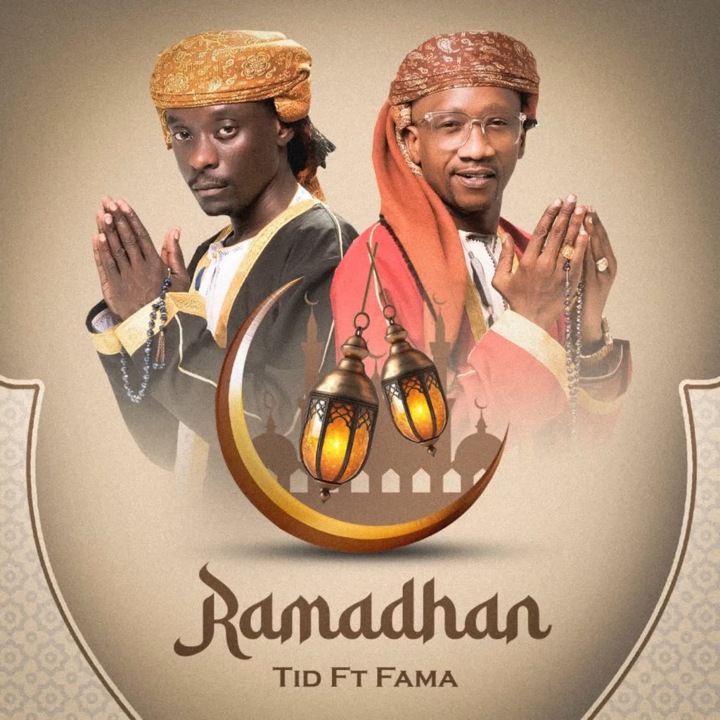 AUDIO | TiD Ft. FAMA – RAMADHANi | Download