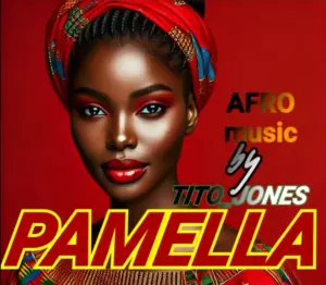 Tito Jones – Pamella