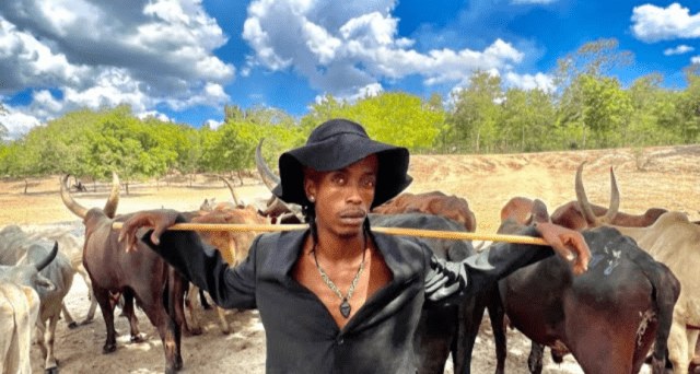 VIDEO | Balaa Mc – Maisha Ya Mbali (Official Visualizer)