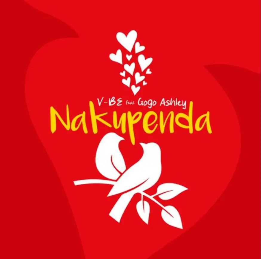 Vijana BaruBaru ft Gogo Ashley – Nakupenda