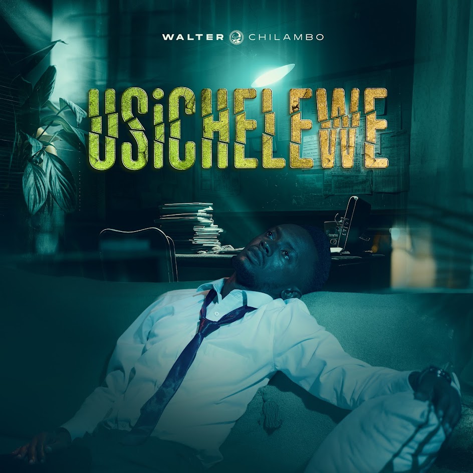 AUDIO | Walter Chilambo – Usichelewe | Download