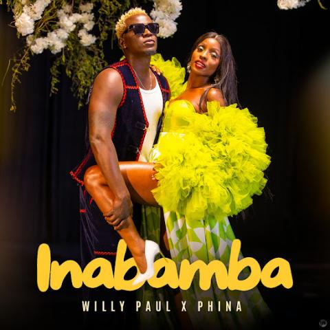 AUDIO | Phina X Willy Paul – Inabamba | Download