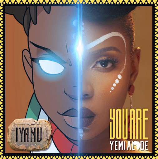 AUDIO | Yemi Alade – You Are | Download | Download