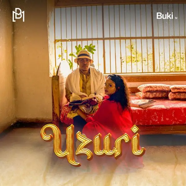 AUDIO | Buki – Uzuri | Download