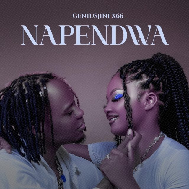 AUDIO | Genius Jini X66 – Napendwa | Download