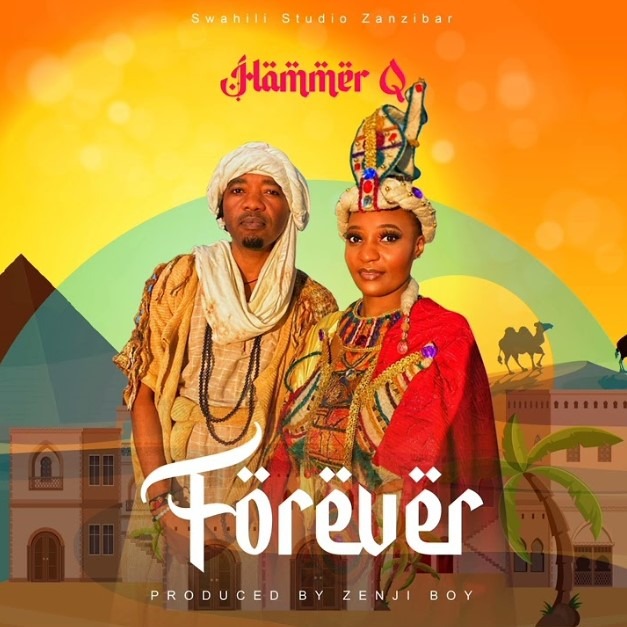 AUDIO | Hammer Q Ft Tashrifa – Forever | Download