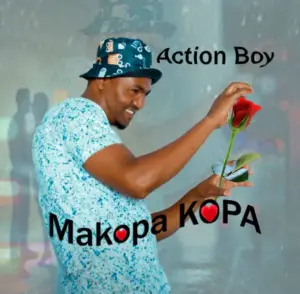 Action Boy – Makopa Kopa