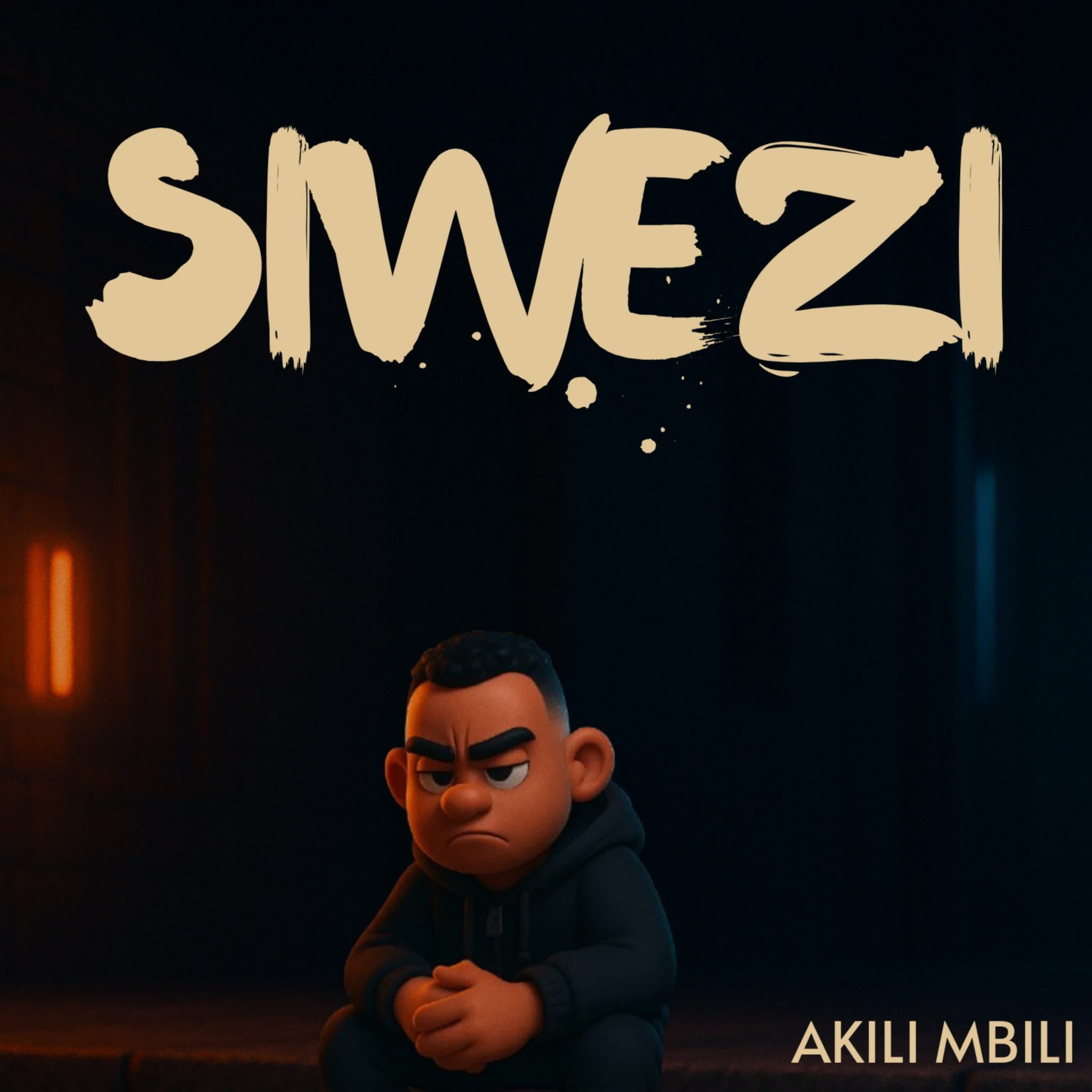AUDIO | Akili Mbili – Siwezi | Download
