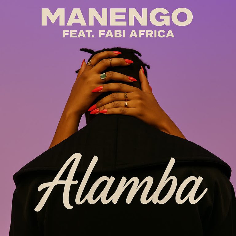 AUDIO | Manengo Ft. Faby – Alamba | Download