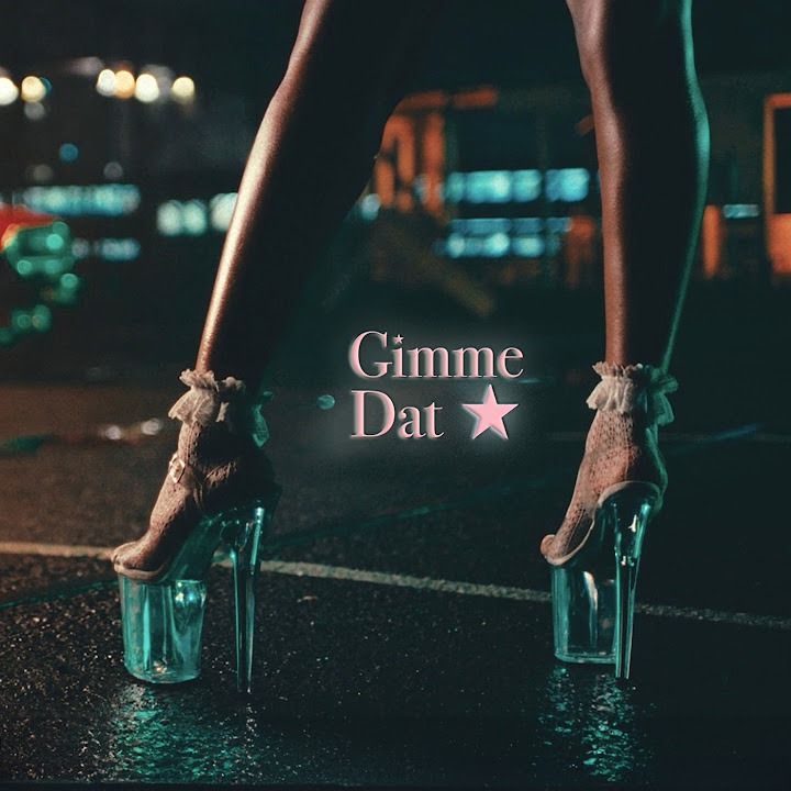 AUDIO |  Ayra Starr & Wizkid – Gimme Dat | Download