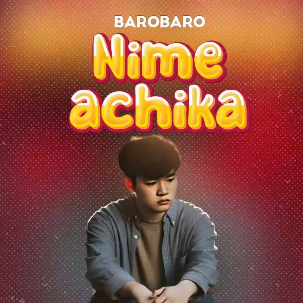AUDIO | Barobaro – Nimeachika | Download