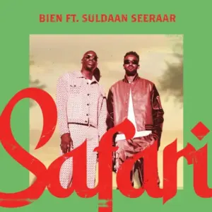 Bien ft Suldaan Seeraar – Safari