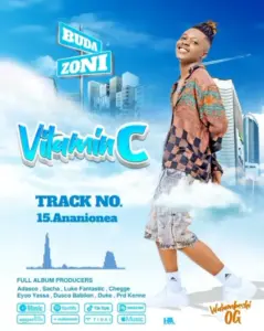 Buda zoni – Unanionea