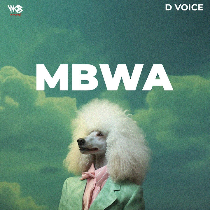 AUDIO | D Voice – Mbwa | Download