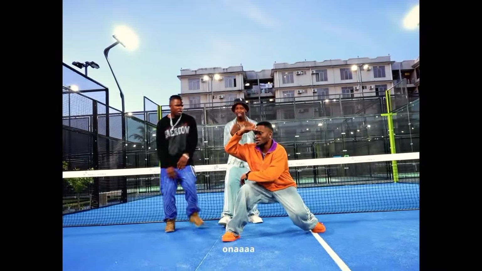 Visualiser | Dj Mushizo Ft. Vanillah, Jetty Mc, Baddest 47, Jay combat – MAPENZI HISIA