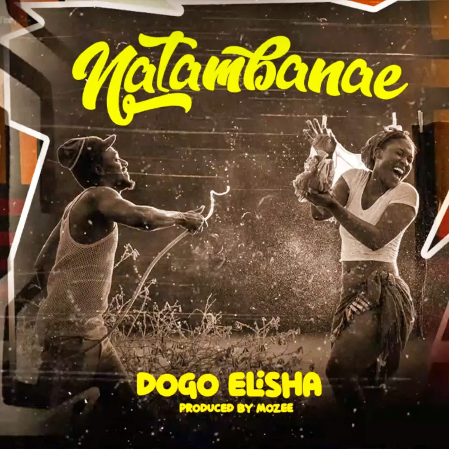 AUDIO | Dogo Elisha – Natamba Nae | Download