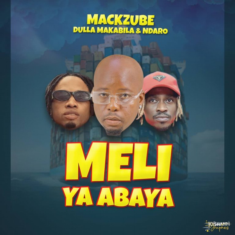 AUDIO | Dulla Makabila X Ndaro X Mack Zube – Meli Ya Abaya | Download