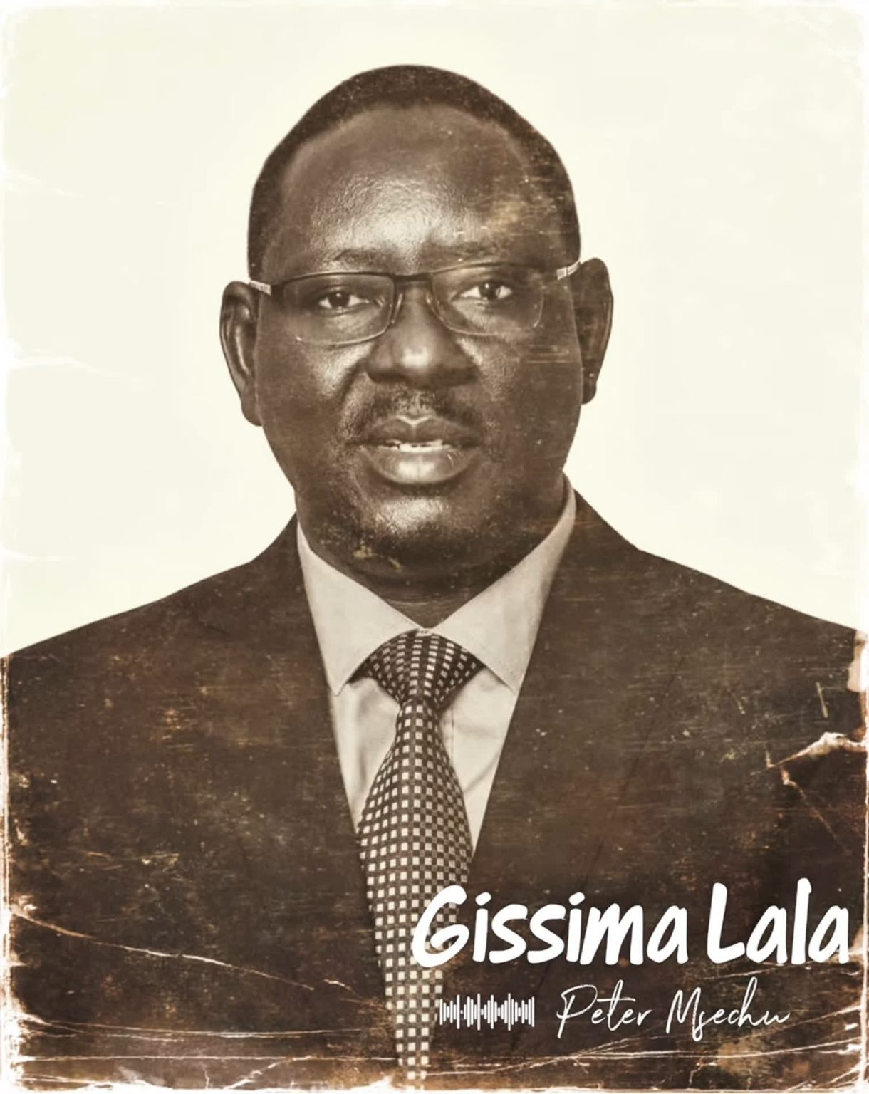 AUDIO | Peter Msechu – GISSIMA LALA | Download