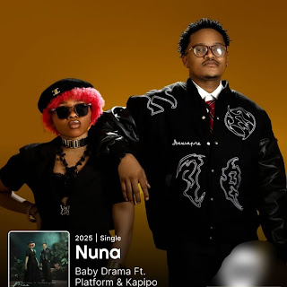 AUDIO | Ssaru – Pesa | Download