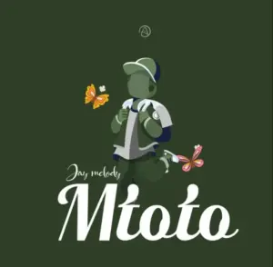 Jay Melody – Mtoto