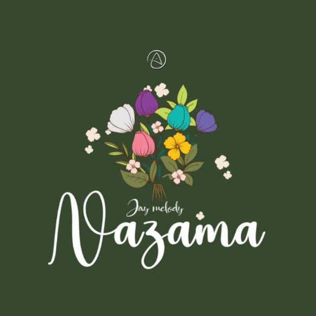 Jay Melody – Nazama