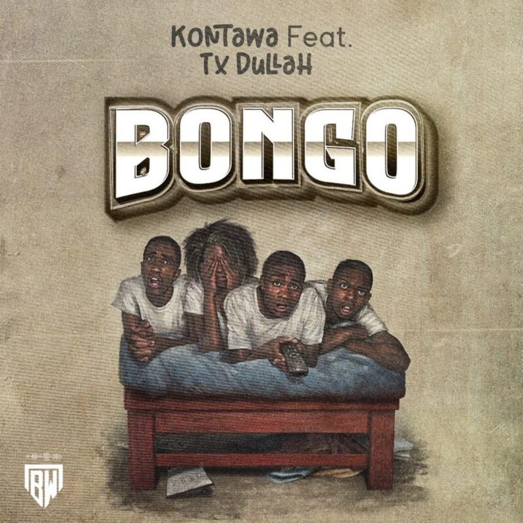 AUDIO | Kontawa Ft. Tx Dullah – Bongo | Download