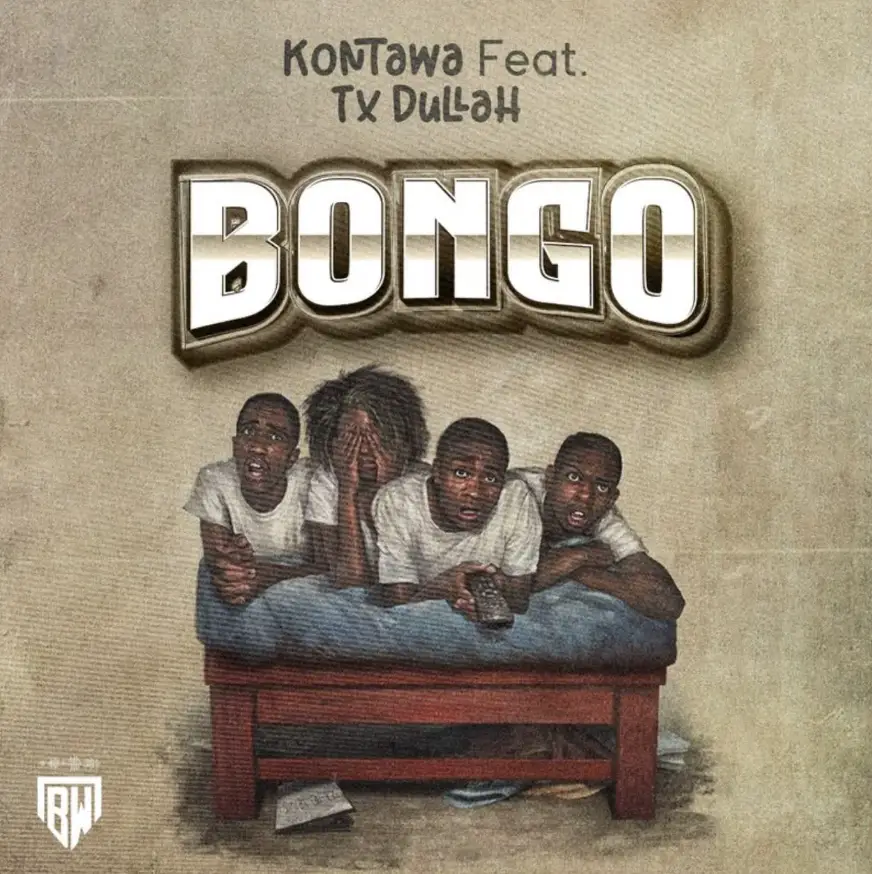 Kontawa ft Tx Dullah – Bongo