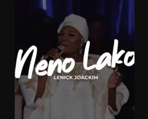 Lenick Joackim – Neno Lako