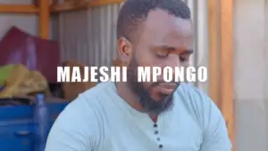 Majeshi N Mpongo – Linda Moyo