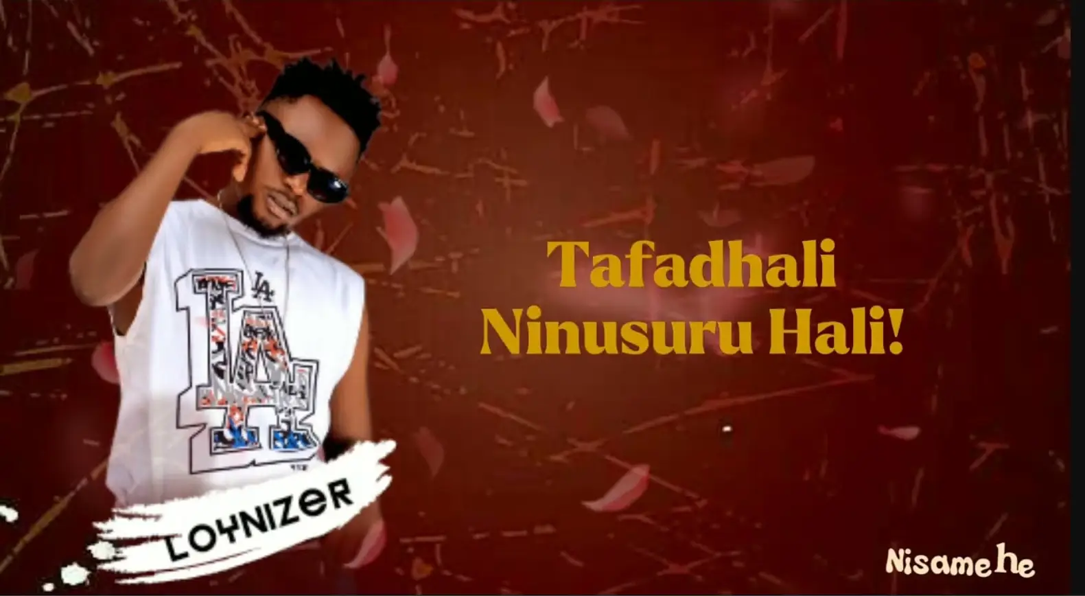 Loynizer – Nisamehe