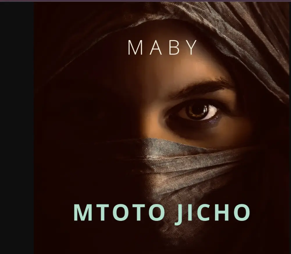 Maby – Mtoto Jicho