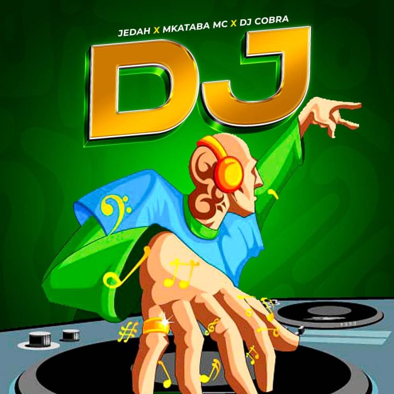 AUDIO | Mkataba Mc X jedah Ft. Dj Cobra – DJ | Download