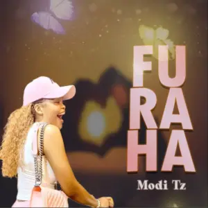 Modi Tz – Furaha