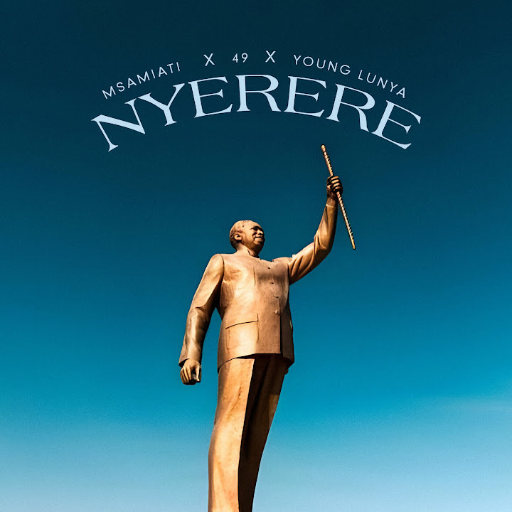 AUDIO | Msamiati x Young Lunya x Boybronze – Nyerere | Download