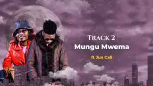 Ramsoh Latinho ft Jua Cali – Mungu Mwema