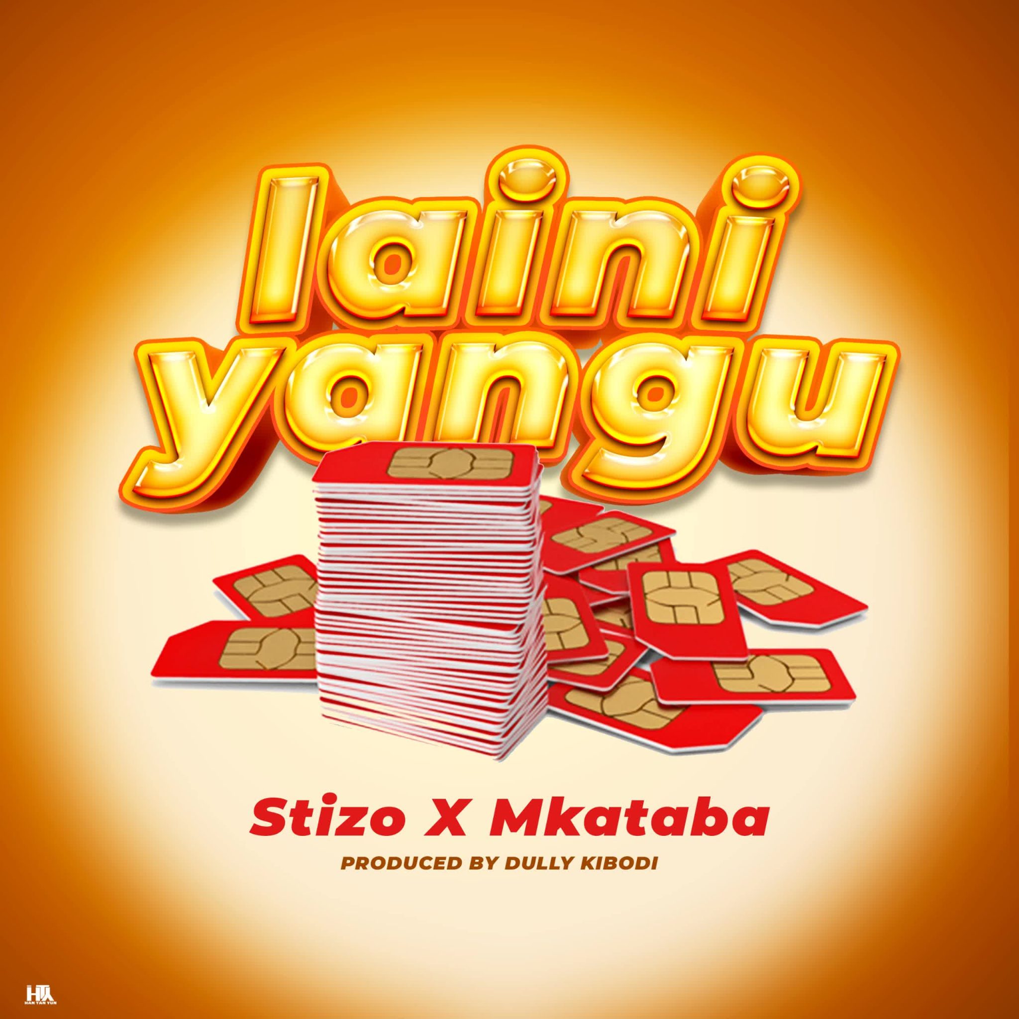 AUDIO | Stizo x Mkataba mc – Laini Yangu | Download