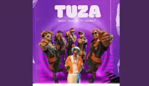 Swagg Team ft Drama T – Tuza