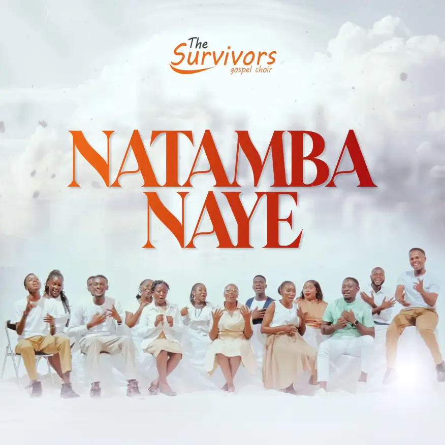 The Survivors Gospel choir – Natambanaye