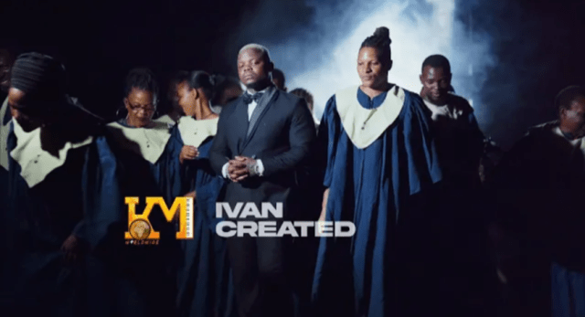 VIDEO: Harmonize – Yeye (Official Visualizer)