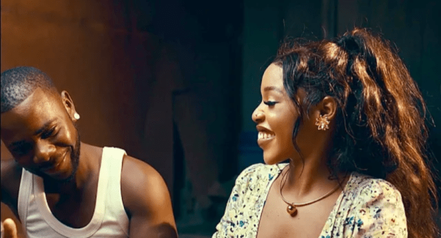 VIDEO: Xouh – Tena