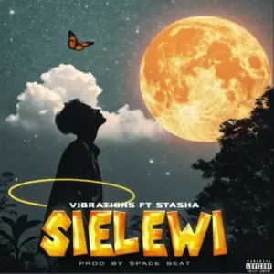 Vibrations ft Stasha – Sielewi