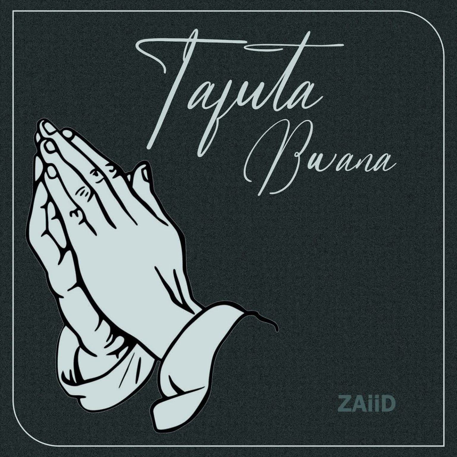 AUDIO | ZAiiD Ft. Belle 9 – Tafuta Bwana | Download