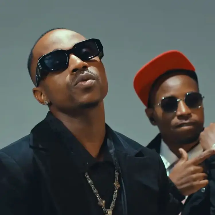 AUDIO | Dj seven Worldwide Ft. P Mawenge, Ibraah & Marissa – PEACE & LOVE | Download